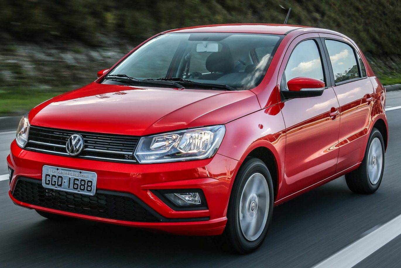 Os Melhores Carros Nacionais - Blog Catarina Carros