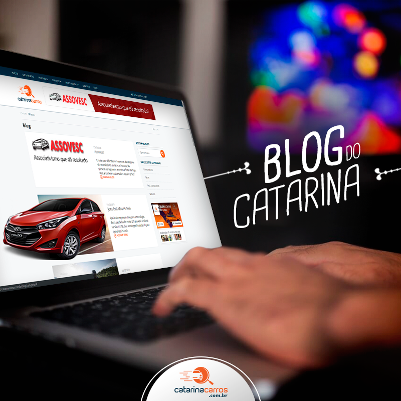 Blog do Catarina Carros