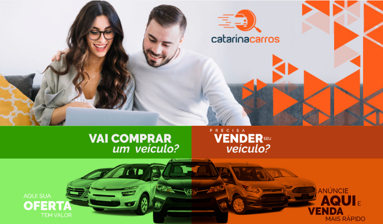 Catarina Carros: o seu melhor classificado de carros na web em Santa  Catarina - Blog Catarina Carros