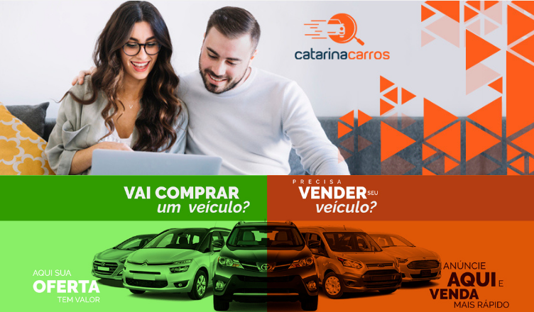 Catarina Carros: o seu melhor classificado de carros na web em Santa Catarina