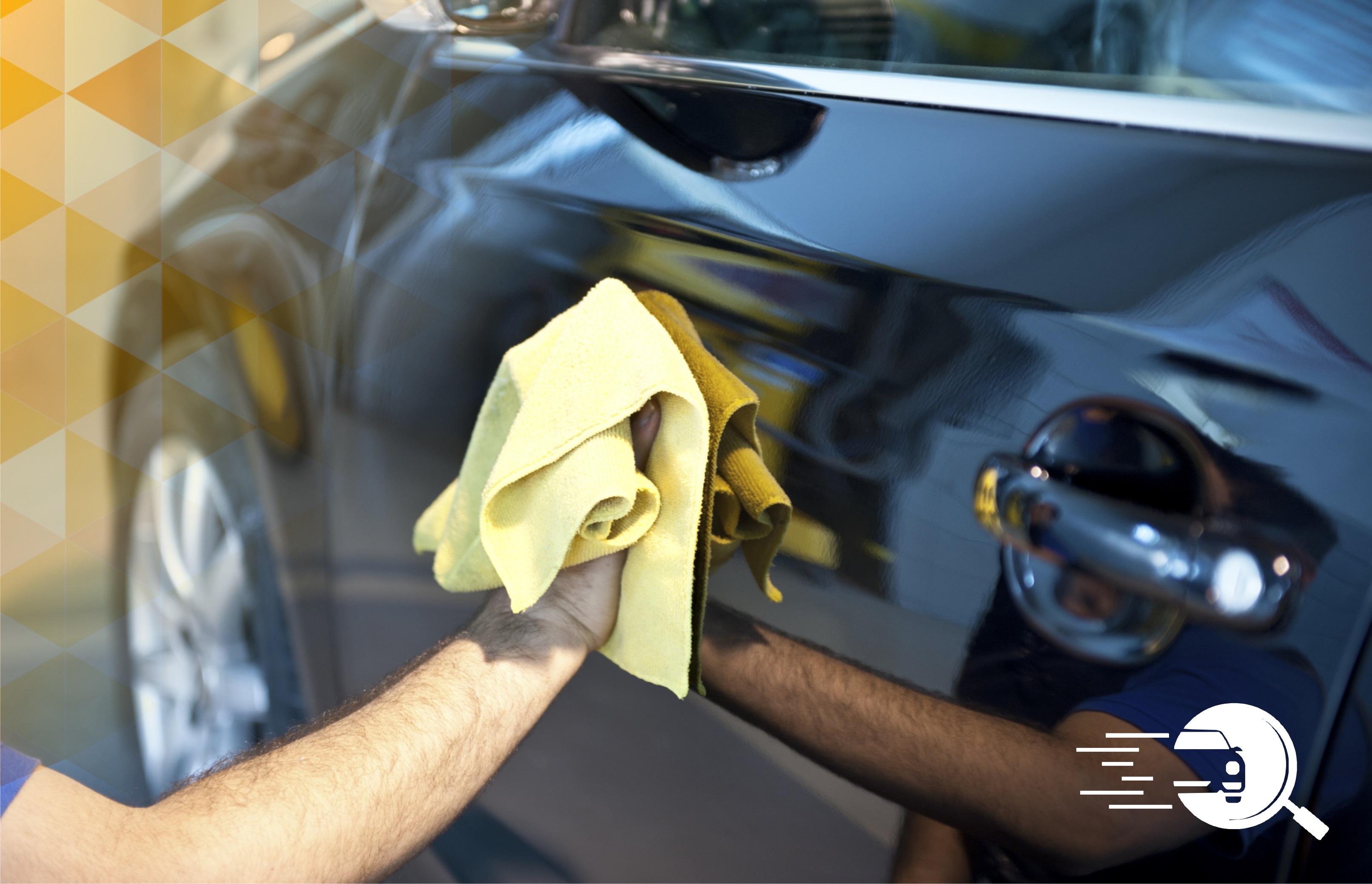 Pintura: 10 dicas para preservar a pintura do seu carro