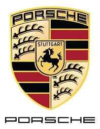 Marca de carros de luxo Porsche
