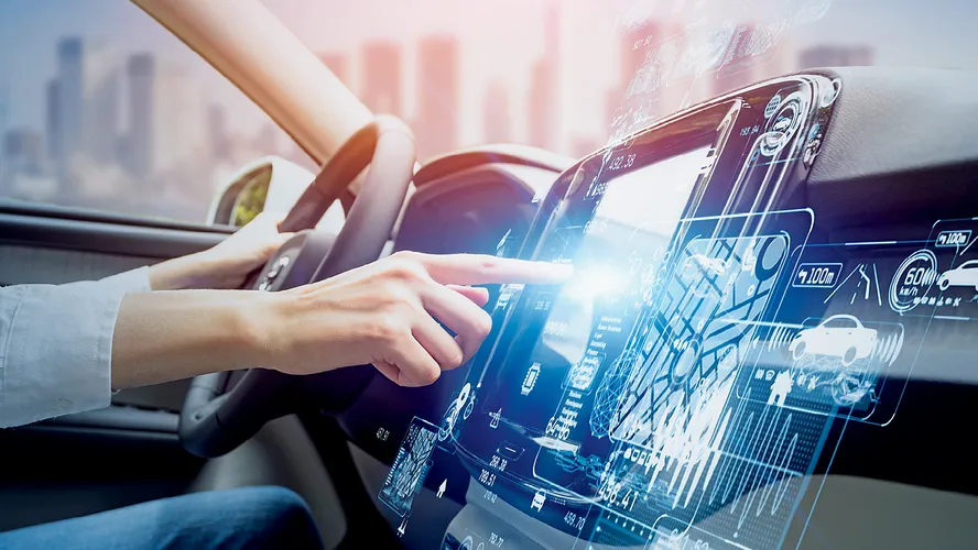 Futuro digital no ramo automotivo