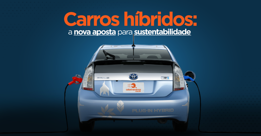 Carros híbridos